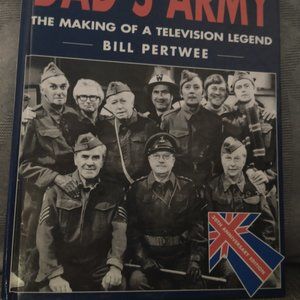 Dad's Army - The Making of a TV Legend - 30th Anniversary Edition